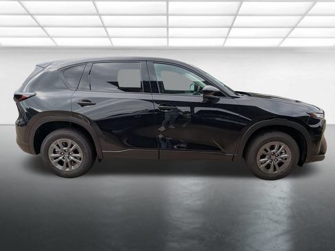 New 2026 MAZDA CX-5 Select AWD/4WD image 28