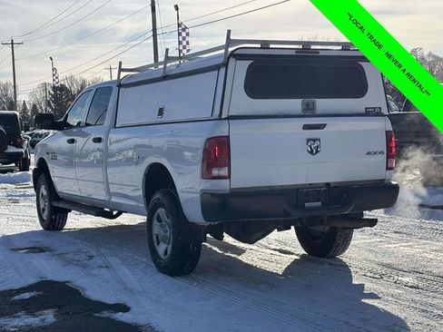 Used 2017 RAM 3500 Tradesman w/ Popular Equipment Group image 3
