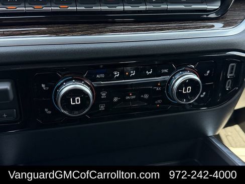 New 2026 GMC Sierra 1500 Elevation w/ Elevation Premium Package AWD/4WD image 16