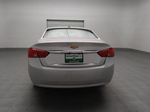 Used 2017 Chevrolet Impala LS image 6