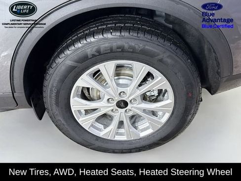 Used 2023 Ford Escape Active w/ Tech Pack #2 image 31