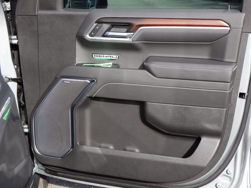 New 2026 GMC Sierra 1500 Denali image 25