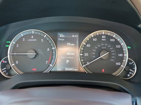 Used 2016 Lexus RX 350 AWD w/ Premium Package image 34