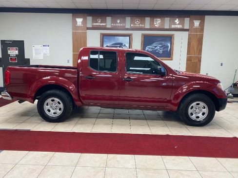 Used 2016 Nissan Frontier S image 4