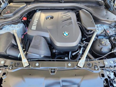 New 2026 BMW 530i xDrive image 16