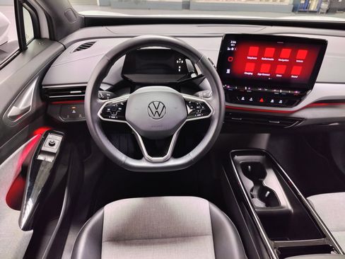 Certified 2023 Volkswagen ID.4 2WD image 15