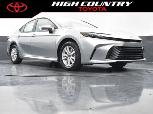 New 2026 Toyota Camry LE image 41