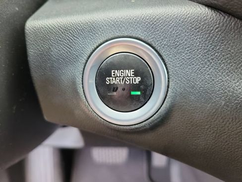 Certified 2019 GMC Terrain SLE FWD image 31