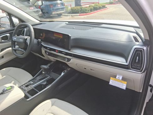 New 2026 Kia Sorento EX FWD image 11