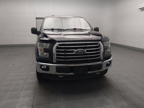 Used 2016 Ford F150 XLT w/ Equipment Group 301A Mid AWD/4WD image 14