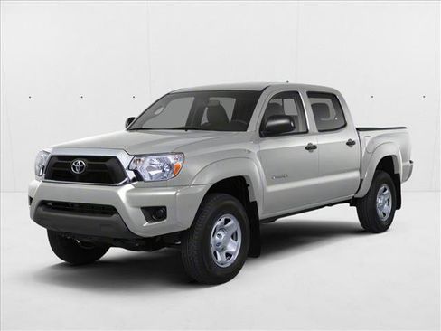 Used 2013 Toyota Tacoma PreRunner w/ TRD Off-Road Pkg RWD image 1