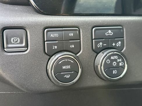 Used 2024 Chevrolet Silverado 1500 LT Trail Boss w/ Convenience Package II image 29