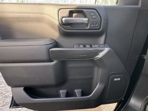 Used 2019 GMC Sierra 1500 AT4 w/ AT4 Premium Package image 27