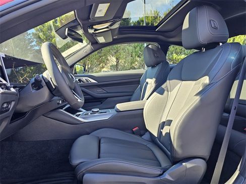New 2026 BMW 430i Coupe w/ M Sport Package image 14