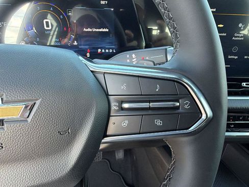 New 2026 Chevrolet Equinox LT w/ Safety and Technology Package FWD image 24