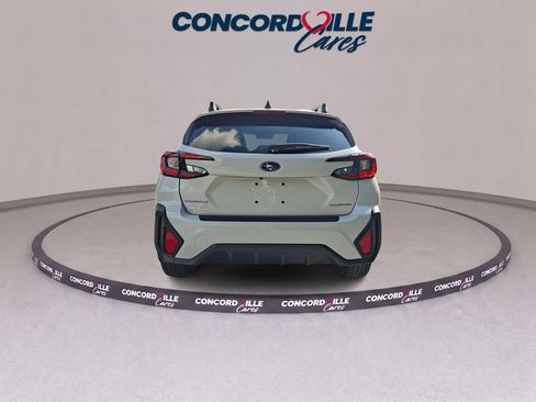 Certified 2024 Subaru Crosstrek 2.0i Premium AWD/4WD image 6