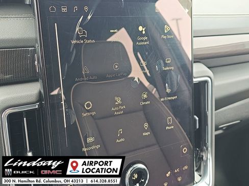 New 2026 GMC Yukon XL Elevation image 14