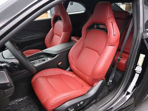 New 2026 Dodge Charger R/T Scat Pack AWD/4WD image 12