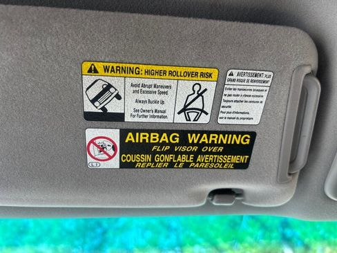 Used 2002 Toyota Tundra SR5 image 25