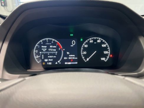 Used 2025 Honda Ridgeline RTL image 37