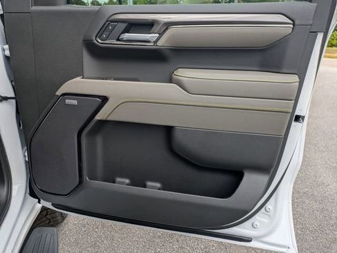 New 2026 Chevrolet Silverado 1500 ZR2 AWD/4WD image 37