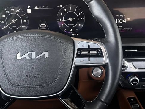 Used 2025 Kia Telluride SX Prestige X-Pro AWD/4WD image 27