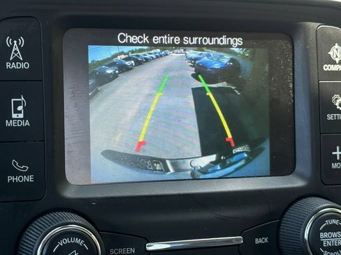Used 2019 RAM 1500 Tradesman w/ Power & Remote Entry Group RWD image 7