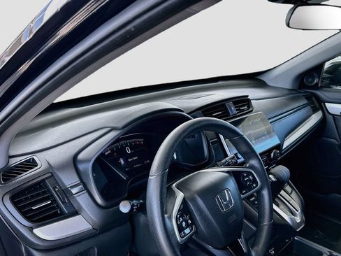 Used 2022 Honda CR-V Special Edition image 9