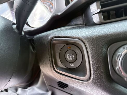 New 2026 Jeep Wrangler Sport image 18