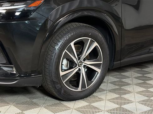 Certified 2024 Lexus RX 350 Premium image 4