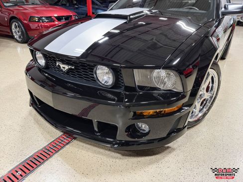 Used 2007 Ford Mustang GT RWD image 33
