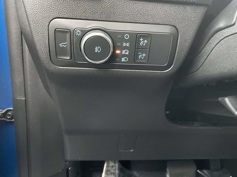 Certified 2022 Ford Bronco Sport Outer Banks w/ Tech Package AWD/4WD image 15