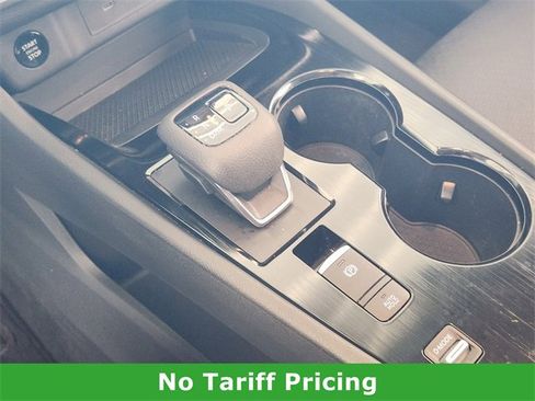 Certified 2024 Nissan Rogue SV w/ SV Premium Package image 18