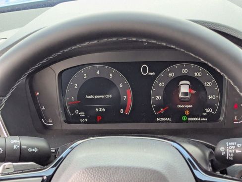 New 2026 Acura Integra A-Spec FWD image 25