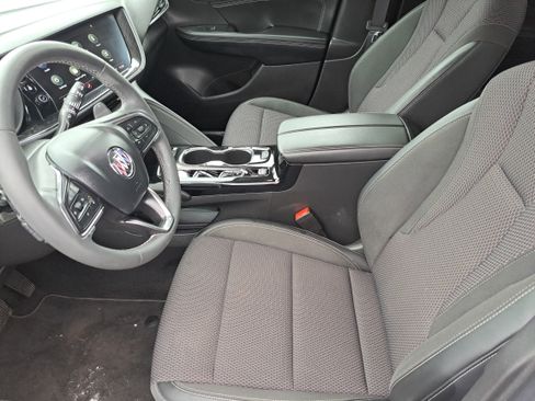 Used 2022 Buick Envision Preferred image 11