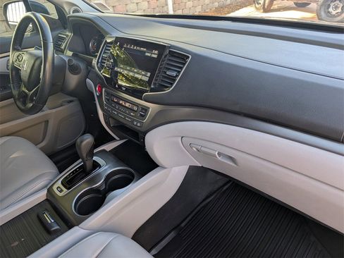 Used 2019 Honda Pilot EX-L image 25