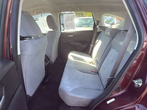 Used 2015 Honda CR-V LX image 18