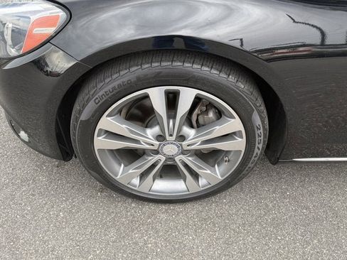 Used 2015 Mercedes-Benz C 300 Sedan image 11