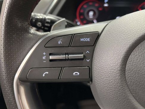 Used 2021 Hyundai Sonata SEL Plus w/ Tech Package image 33