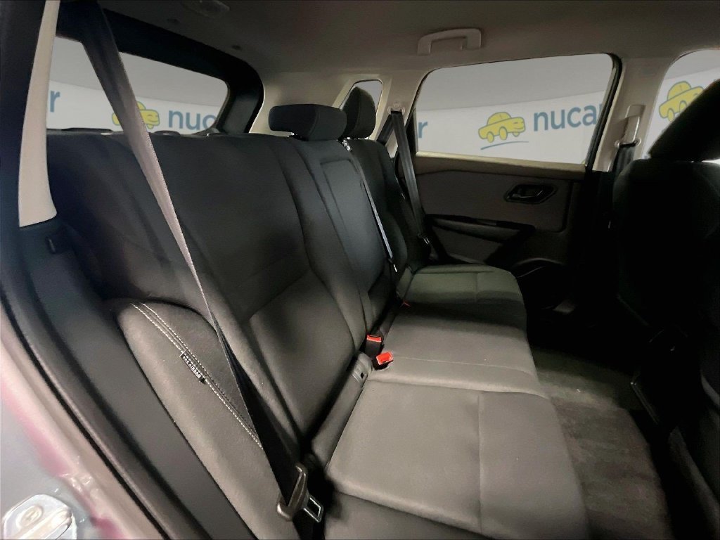 Certified 2023 Nissan Rogue S AWD/4WD image 16