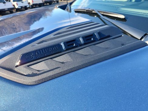 Used 2026 Chevrolet Silverado 2500 LT w/ Trail Boss Package image 19