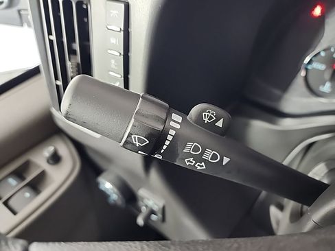 New 2025 Chevrolet Express 3500 w/ Driver Convenience Package image 26