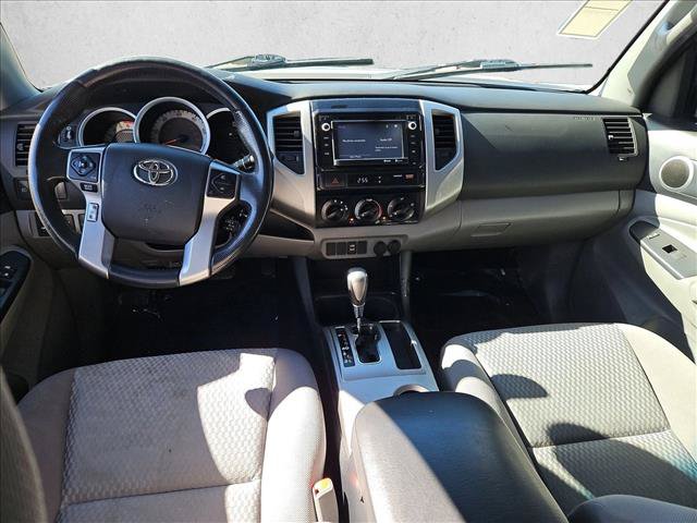 Used 2014 Toyota Tacoma PreRunner w/ SR5 Package RWD image 16