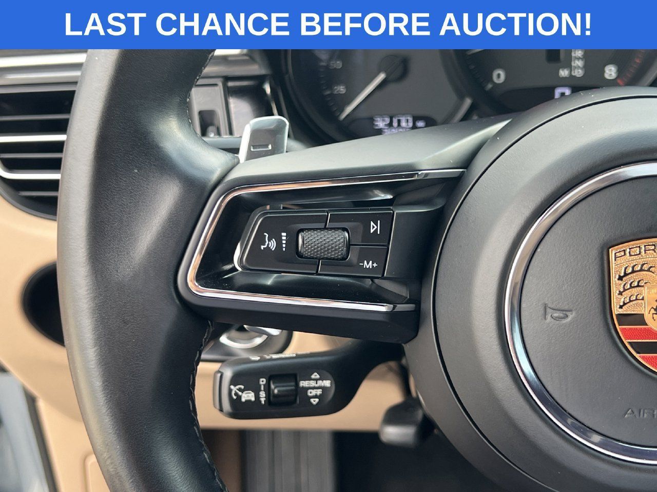 Used 2023 Porsche Macan GTS AWD/4WD image 10