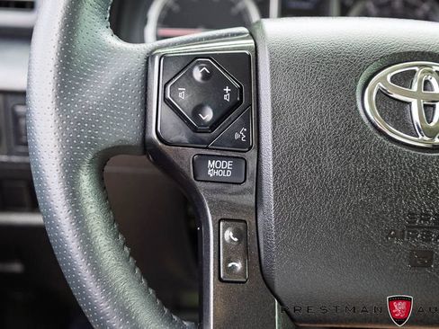 Used 2022 Toyota 4Runner TRD Pro AWD/4WD image 33