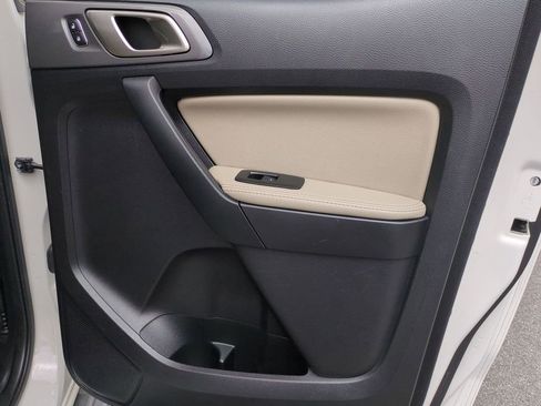 Used 2020 Ford Ranger Lariat w/ Equipment Group 501A Mid image 32