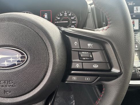 New 2026 Subaru Impreza RS AWD/4WD image 19