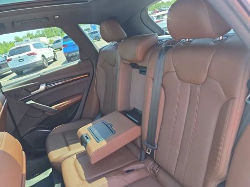 Used 2019 Audi Q5 2.0T Premium Plus w/ Premium Plus Package AWD/4WD image 44
