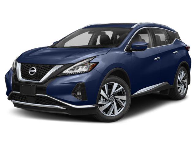 Used 2021 Nissan Murano SL w/ Cargo Package FWD image 1