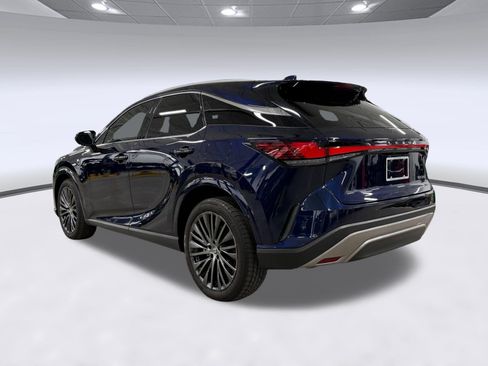 Used 2023 Lexus RX 350 FWD w/ Cold Area Package image 3